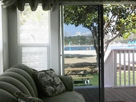 Newport Dunes Waterfront Resort Newport Beach Habitación foto