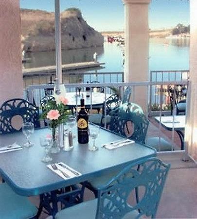 Newport Dunes Waterfront Resort Newport Beach Restaurante foto